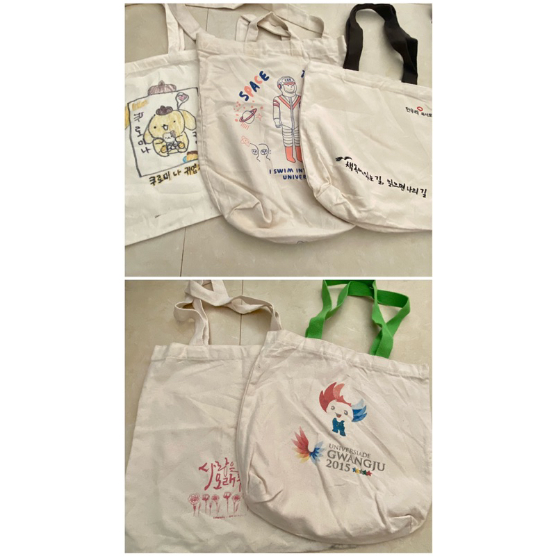 Túi Tote 2hand🌸🌸