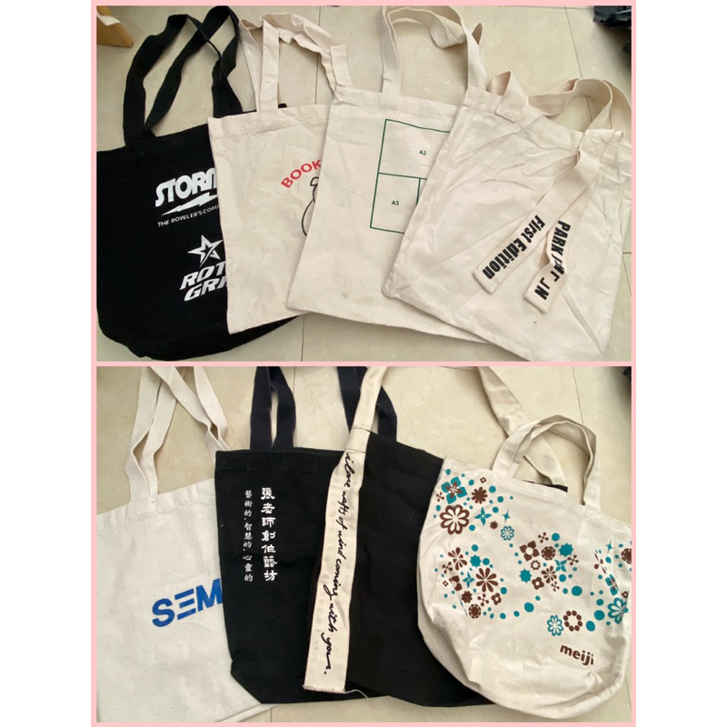 Túi Tote 2hand🌸🌸