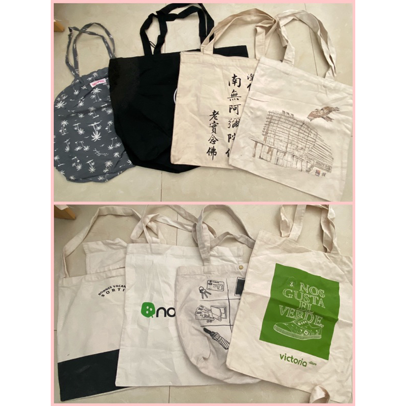 Túi Tote 2hand🌸🌸