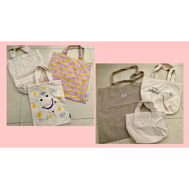 Túi Tote 2hand🌸🌸