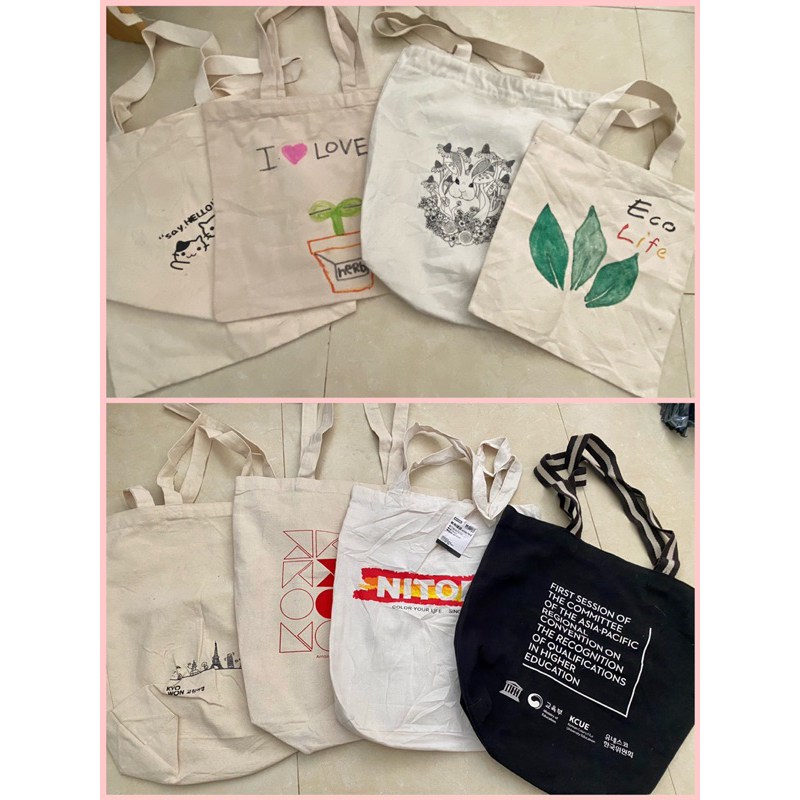 Túi Tote 2hand🌸🌸