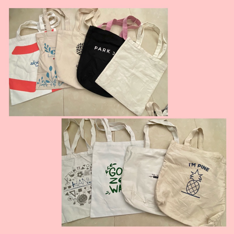 Túi Tote 2hand🌸🌸