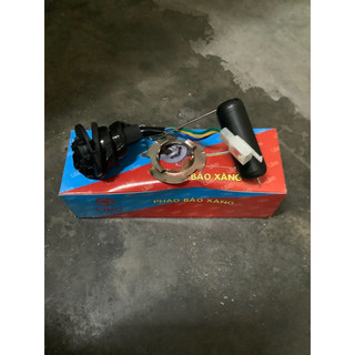 Phao báo xăng xe Atila hàng Liko