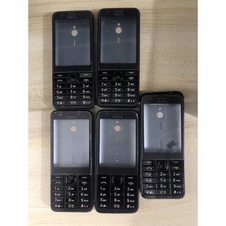 Vỏ nokia 230 zin