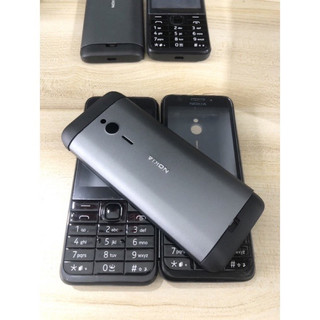 Vỏ Nokia 230 zin