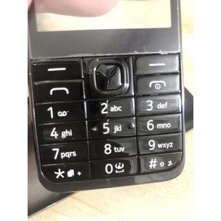 Vỏ Nokia 230 zin