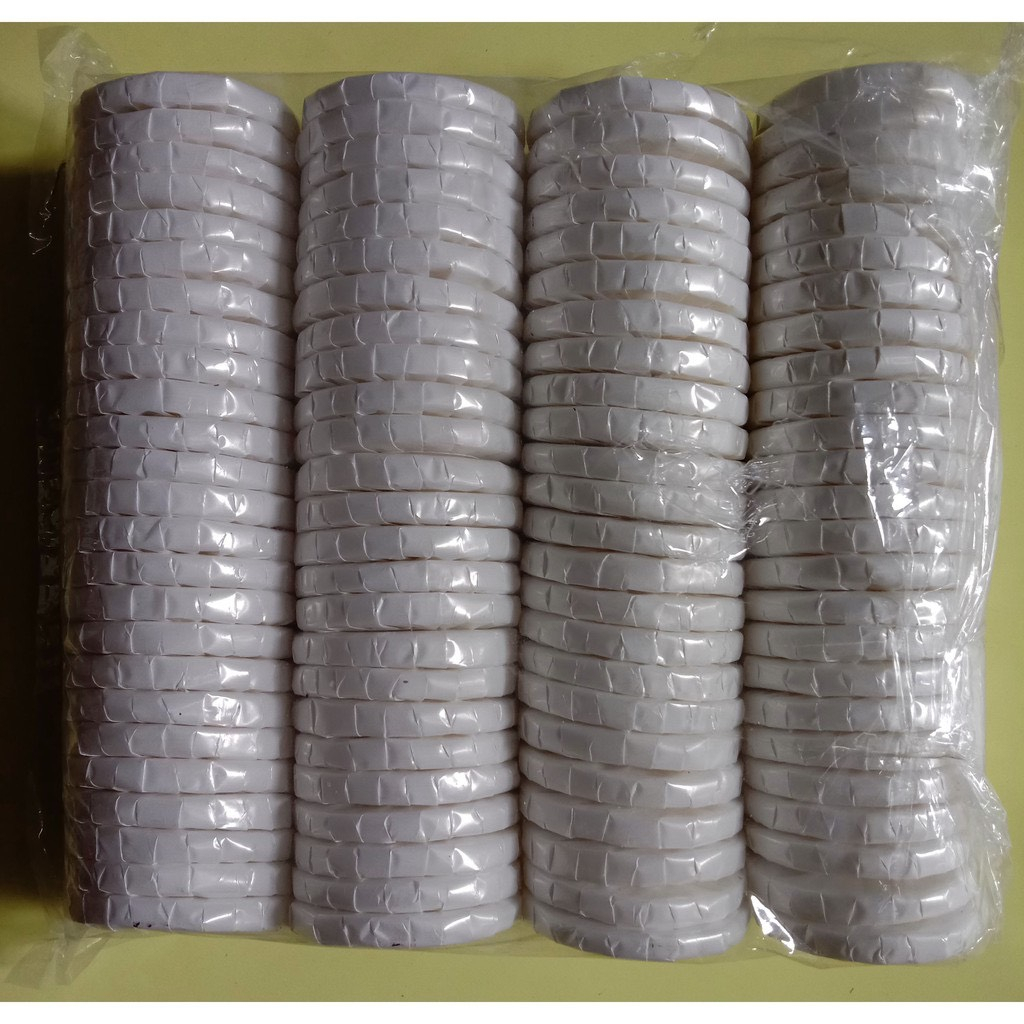 Xà bông rửa tay nhà nghỉ,khách sạn , homestay 7.5g