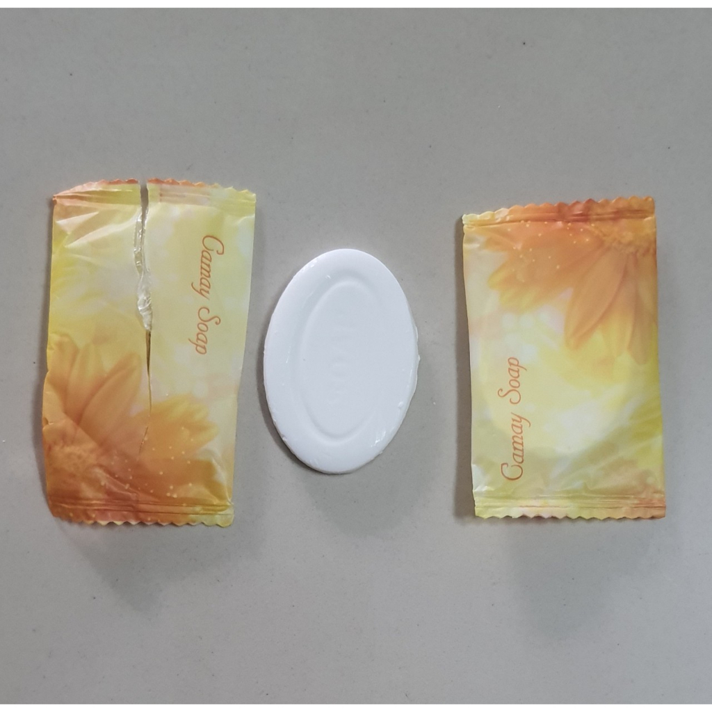 Xà bông rửa tay nhà nghỉ,khách sạn , homestay 7.5g