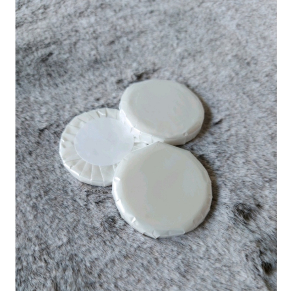 Xà bông rửa tay nhà nghỉ,khách sạn , homestay 7.5g