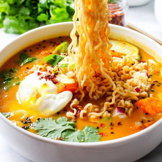 MÌ BÒ SỐT VANG OTTOGI GÓI 80G