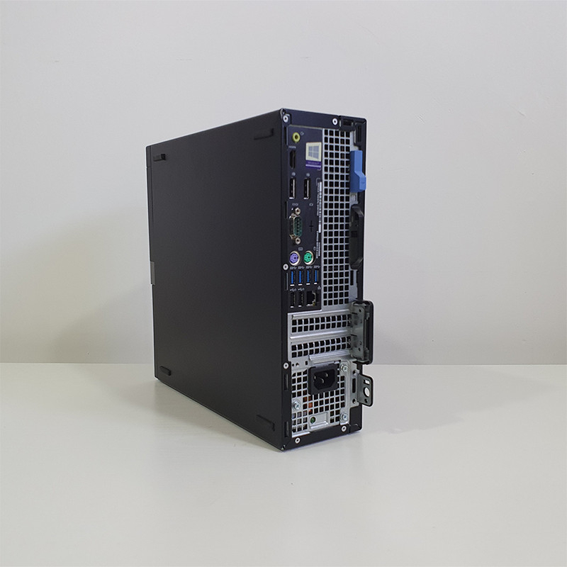 Case máy tính để bàn DELL OPTIPLEX 5050 SFF Core i5 6500 | ram 8GB | SSD 240GB. Hàng Nhập Khẩu | BigBuy360 - bigbuy360.vn