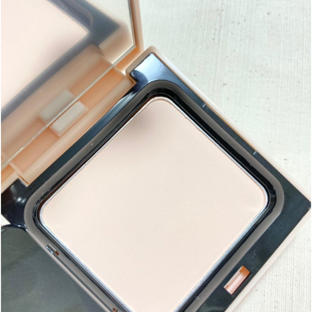 Phấn Phủ Dạng Nén Clio Stay Perfect No Sebum Blur Pact 10g