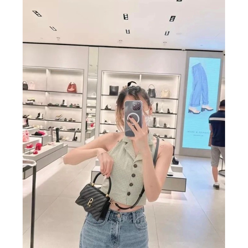 Túi cnk mẫu mới