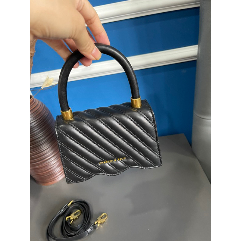 Túi cnk mẫu mới