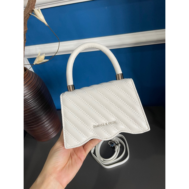 Túi cnk mẫu mới