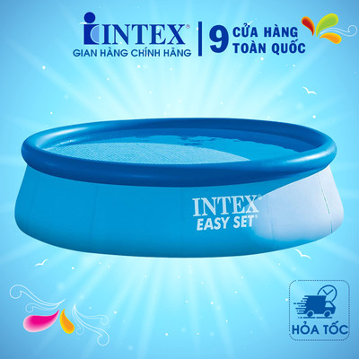 Bể bơi phao 3m66x76(cm) INTEX 28130