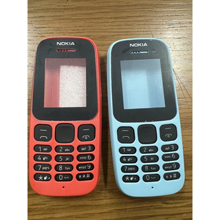 Bộ vỏ Nokia 105 2019