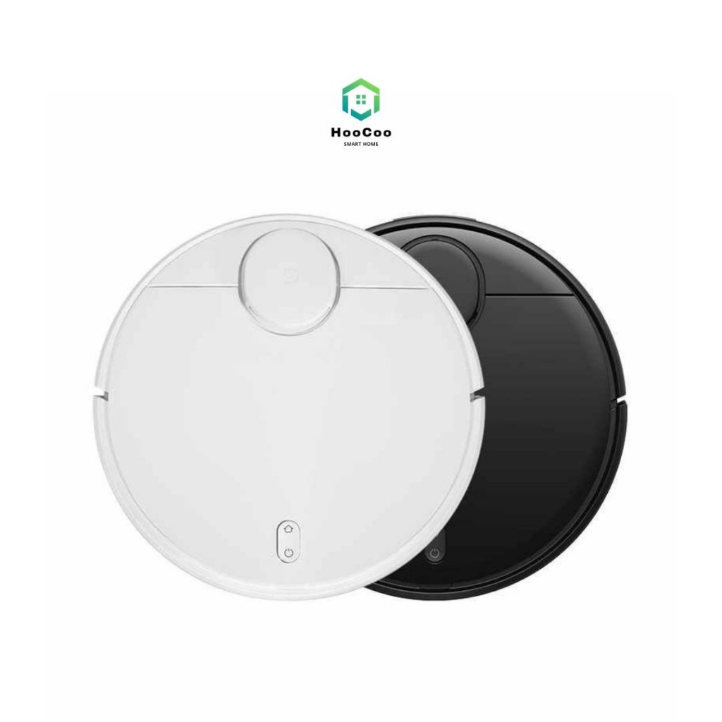 Robot hút bụi lau nhà Xiaomi Dreame D9 Lực hút mạnh 3000PA Nhập khẩu Chính hãng, Bảo hành 12 tháng, App thông minh | BigBuy360 - bigbuy360.vn