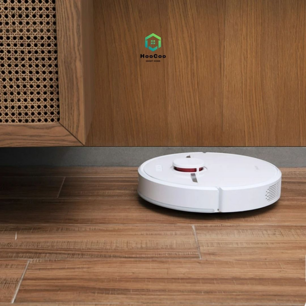 Robot hút bụi lau nhà Xiaomi Dreame D9 Lực hút mạnh 3000PA Nhập khẩu Chính hãng, Bảo hành 12 tháng, App thông minh | BigBuy360 - bigbuy360.vn
