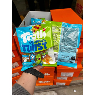 [HSD 12/2024] Kẹo dẻo Trolli các loại