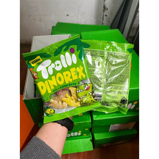 [HSD 12/2024] Kẹo dẻo Trolli các loại