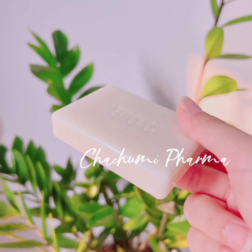 Xà Bông Trắng Da The Oren Soap