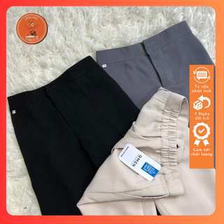 Quần tây âu baggy cao cấp cho bé trai kiểu dáng hàn quốc - Littlekid.T