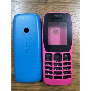 Vỏ Nokia 110 2019 zin