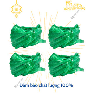 Dây Cột Nilon (cuộn bé) [Hàng thông dụng]