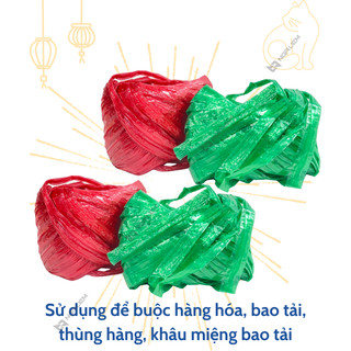 Dây Cột Nilon (cuộn bé) [Hàng thông dụng]