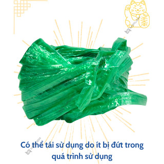 Dây Cột Nilon (cuộn bé) [Hàng thông dụng]