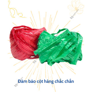 Dây Cột Nilon (cuộn bé) [Hàng thông dụng]