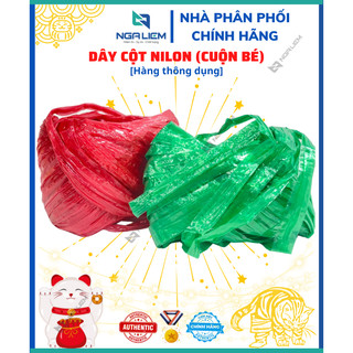 Dây Cột Nilon