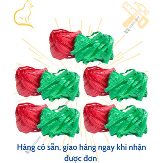 Dây Cột Nilon (cuộn bé) [Hàng thông dụng]