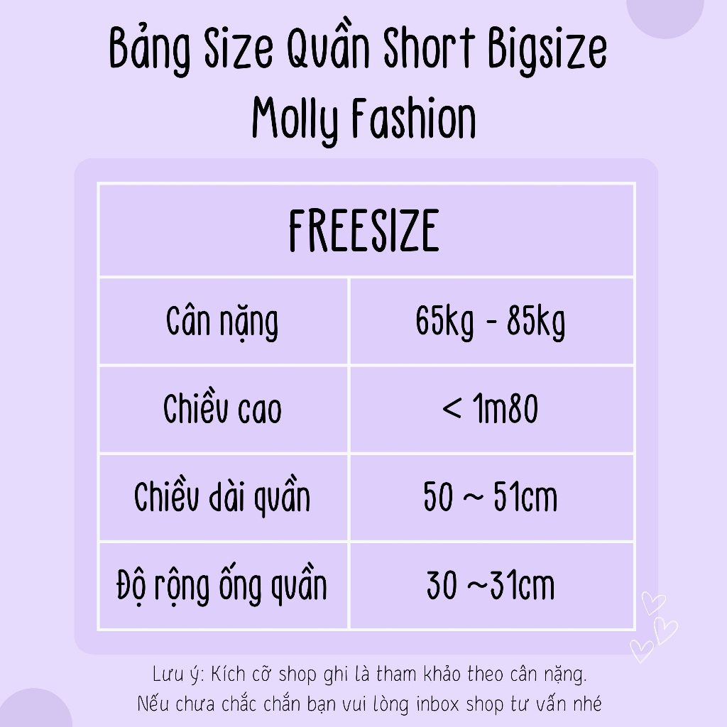 Quần Short hoạt hình Unisex BTS ❤️ Quần đùi nam nữ mặc nhà Freesize Molly Fashion