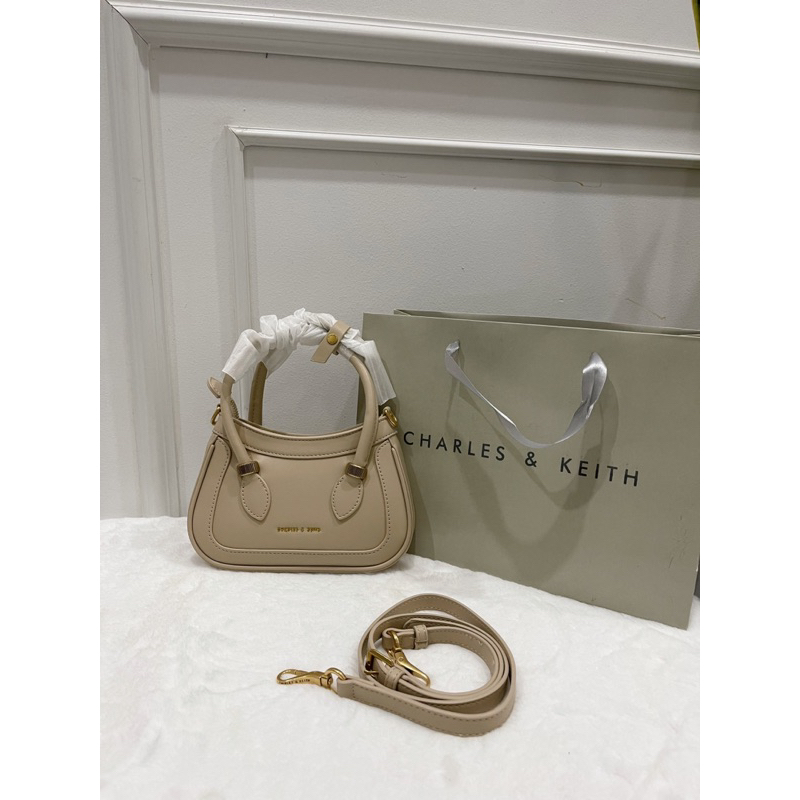 Túi xách Cnk mẫu mới