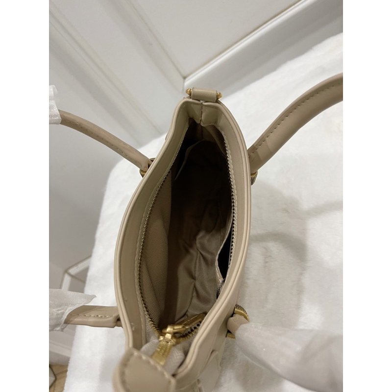 Túi xách Cnk mẫu mới