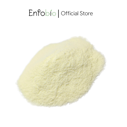 Bột kem béo con bò làm bánh cực béo  nhập khẩu Pháp 1kg