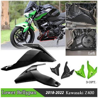 Mỏ cày kawasaki z400 2018-2023