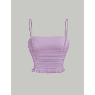 [ORDER SHEIN] Áo Hai Dây Nữ