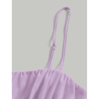 [ORDER SHEIN] Áo Hai Dây Nữ