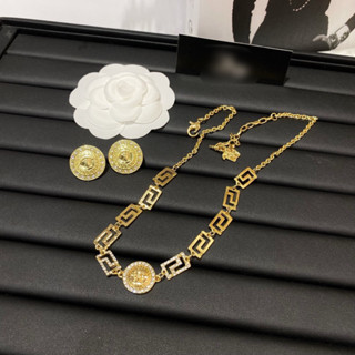 vòng cổ - chocker cao cấp