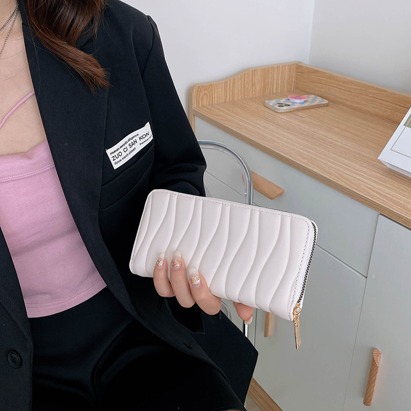 Phụ nữ Zero Wallet ，Gói thẻ     ，  Ví cầm tay