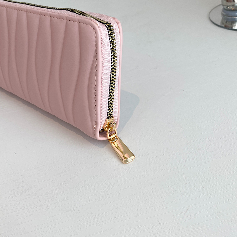 Phụ nữ Zero Wallet ，Gói thẻ     ，  Ví cầm tay