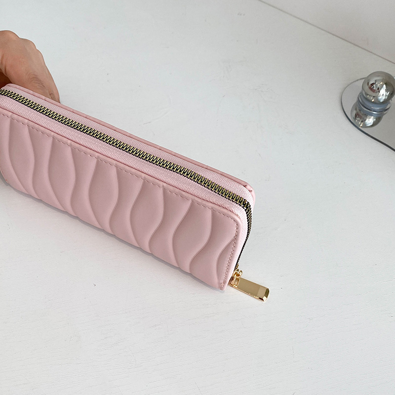 Phụ nữ Zero Wallet ，Gói thẻ     ，  Ví cầm tay