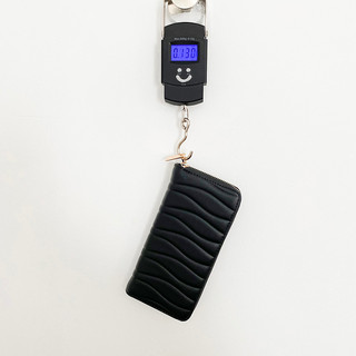 Phụ nữ Zero Wallet ，Gói thẻ     ，  Ví cầm tay