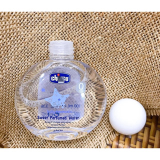 Nước hoa Chicco 0m+ 100ml