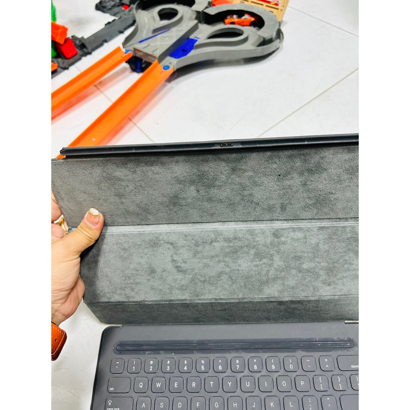 Bàn phím Wireless Smart Keyboard for Ipad 12.9 inch