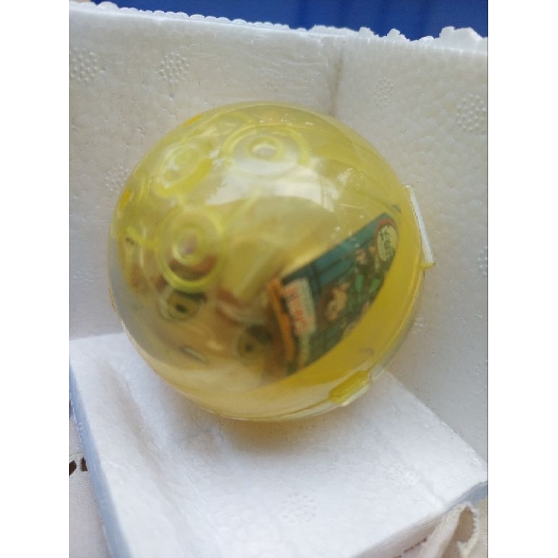 Mô hình các nhân vật Kimetsu no Yaiba