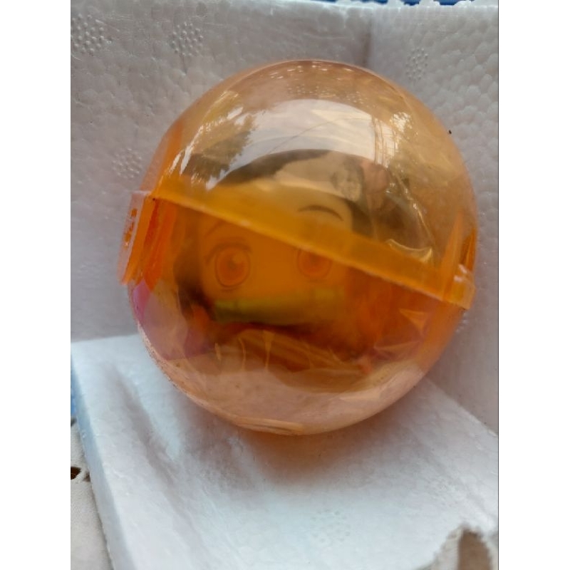 Mô hình các nhân vật Kimetsu no Yaiba